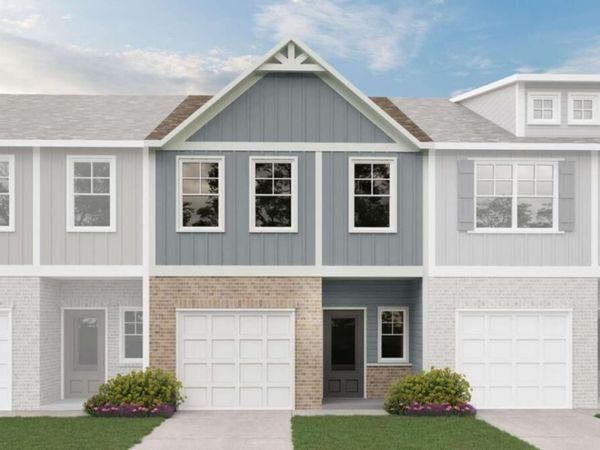 219 Birch Way, Fairburn, GA 30213