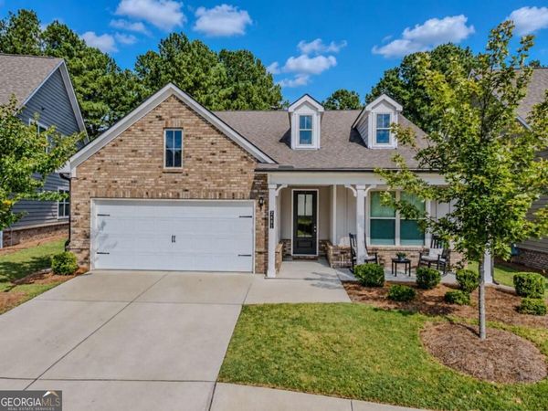 2481 Knob Creek Road, Snellville, GA 30078