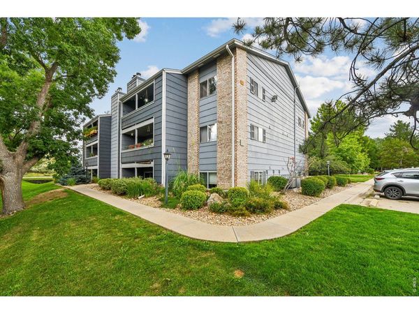 4654 White Rock Cir, Unit 4, Boulder, CO 80301