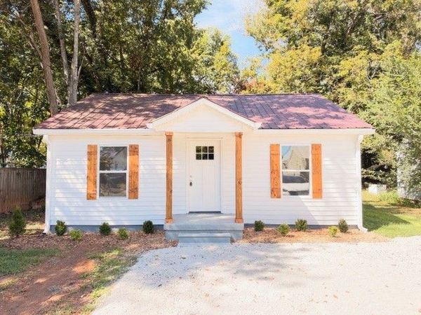 407 Laura Ave , Winchester, TN 37398