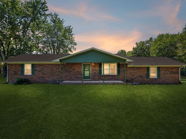 1683 Boynton Valley Rd , Manchester, TN 37355