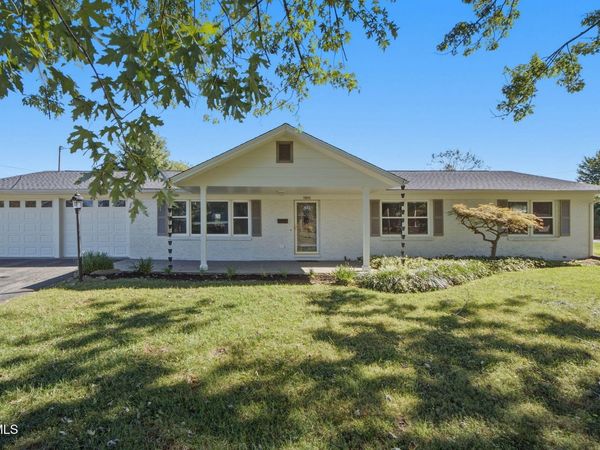 1810 Sundale Road, Johnson City, TN 37604