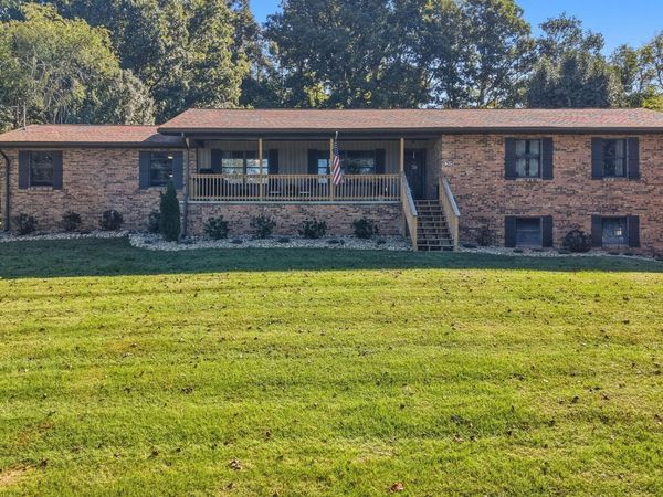 315 Cedar Creek Road, Gray, TN 37615