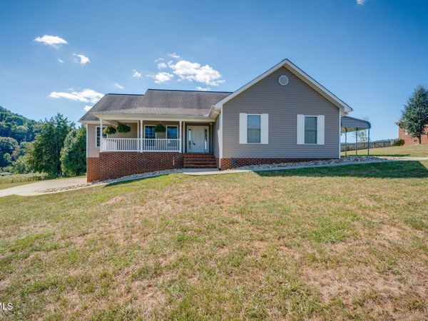 160 Clarksdale Circle, Rogersville, TN 37857