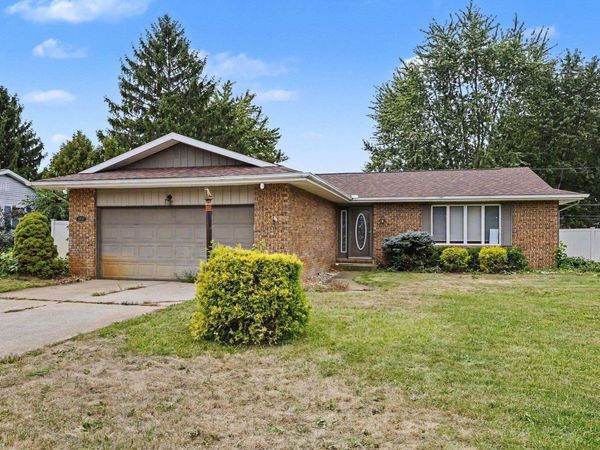 59141 Peppermint Drive, Elkhart, IN 46517