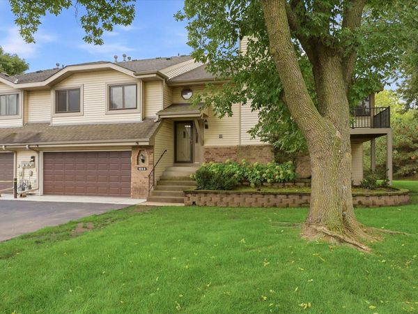 1618 Clemson Drive, Unit B, Eagan, MN 55122