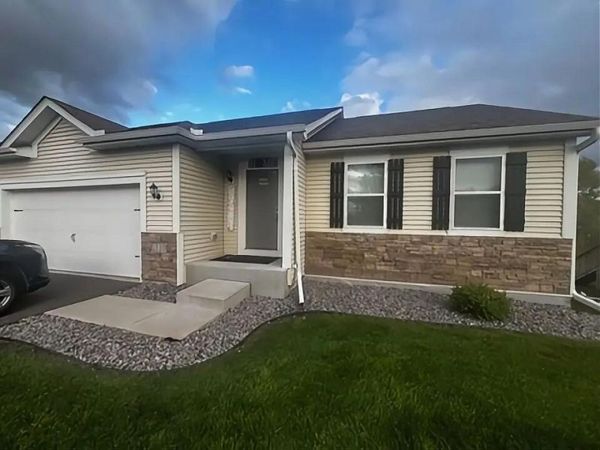 1110 Natalie Avenue, Montrose, MN 55363