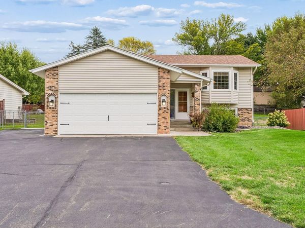 4712 Covington Court, Eagan, MN 55122