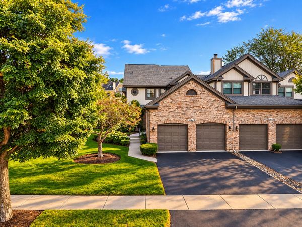 14449 Golf Road, Orland Park, IL 60462