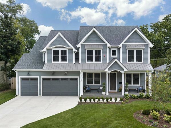 1947 Summerton Place , Northbrook, IL 60062