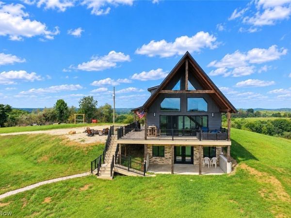 18853 Township Rd. 65 , Coshocton, OH 43844
