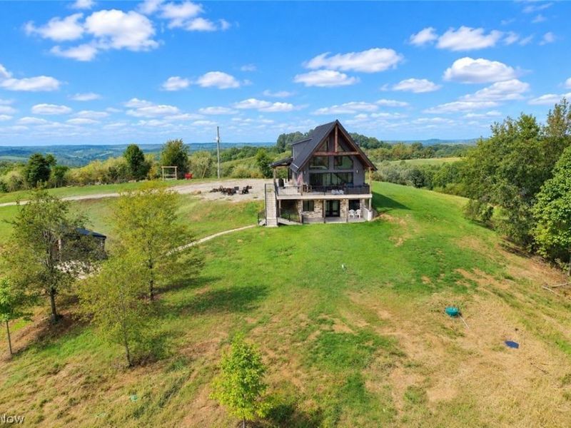 18853 Township Rd. 65, Coshocton, OH 43844 Photo 2