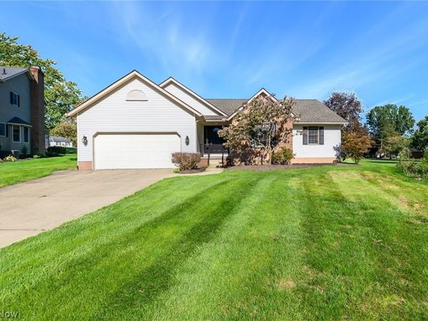 3740 Greenock Drive , Green, OH 44685