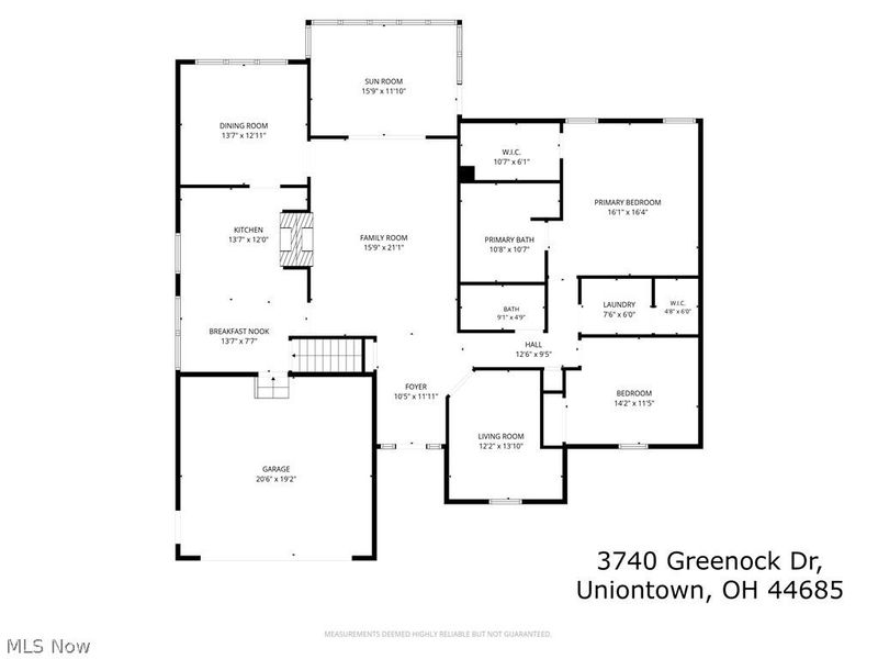3740 Greenock Drive, Green, OH 44685 Photo 32
