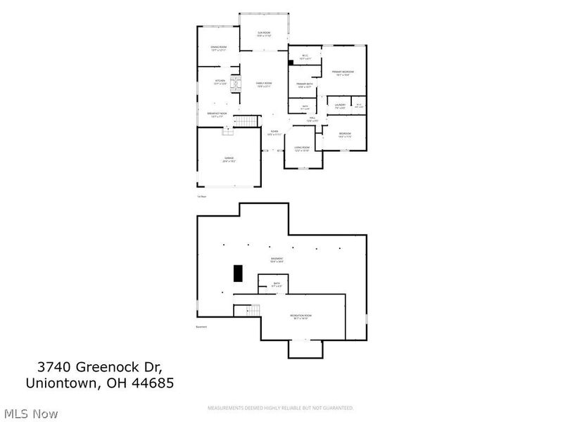 3740 Greenock Drive, Green, OH 44685 Photo 33