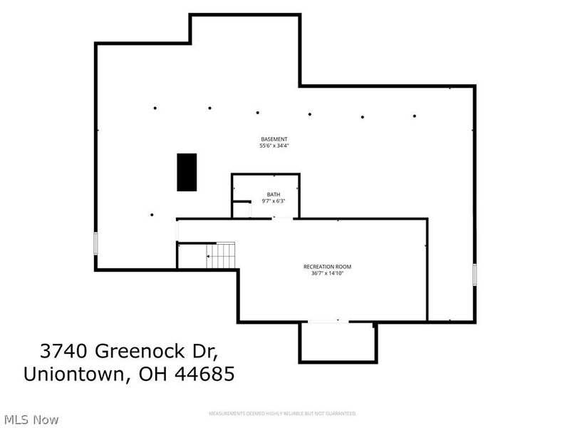 3740 Greenock Drive, Green, OH 44685 Photo 34