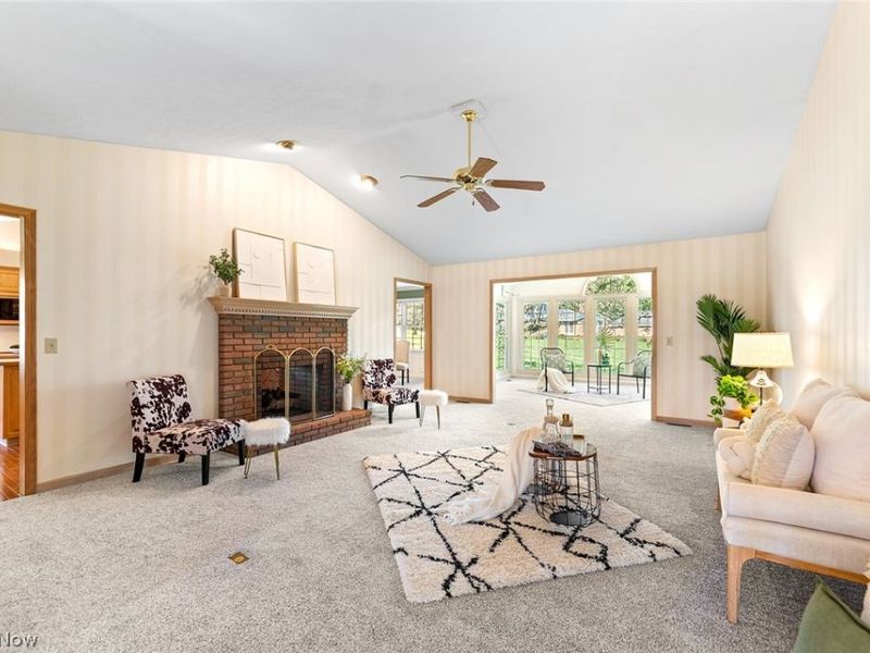 3740 Greenock Drive, Green, OH 44685 Photo 4
