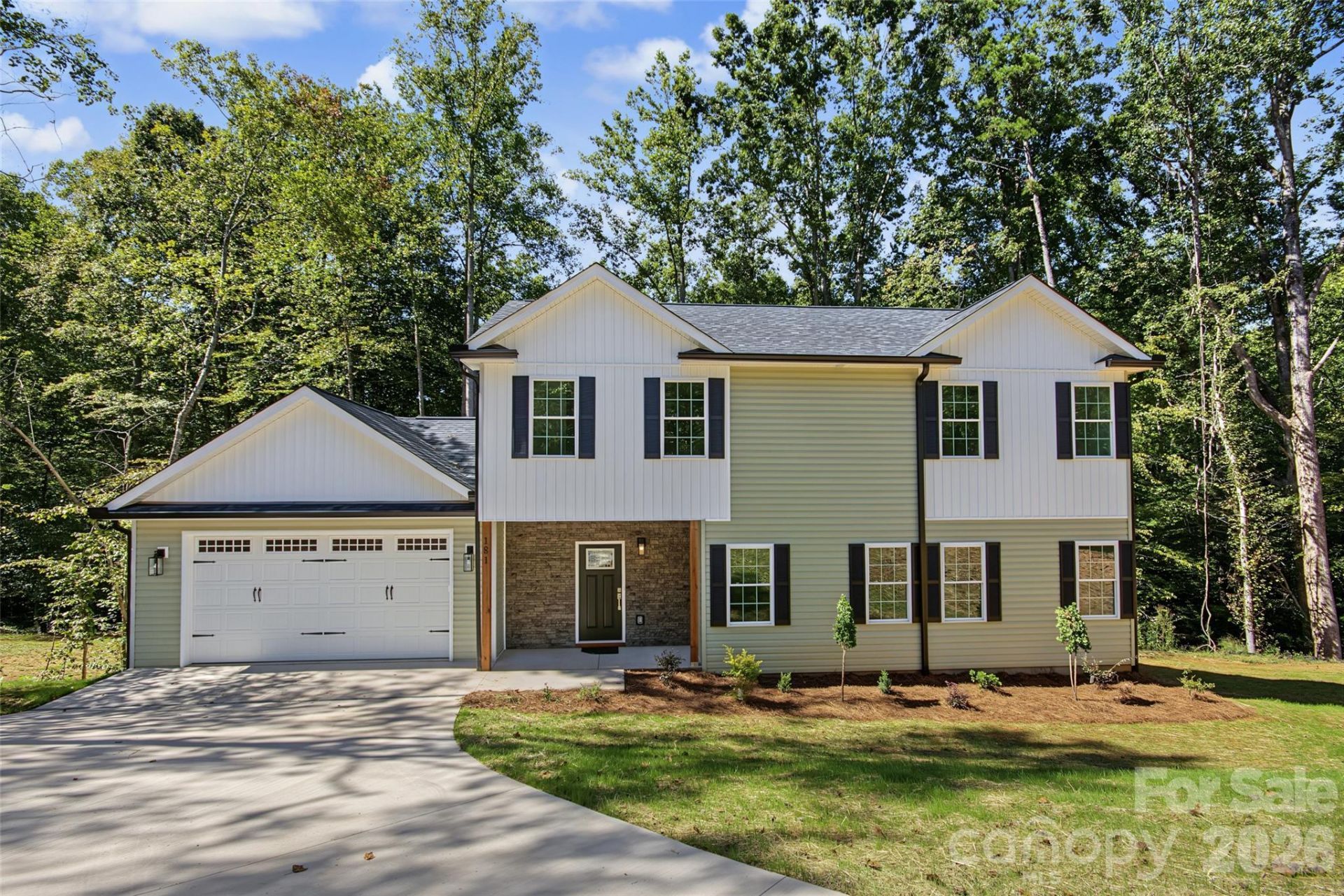 181 Meadowlark Lane , Statesville, NC 28625 Main Photo