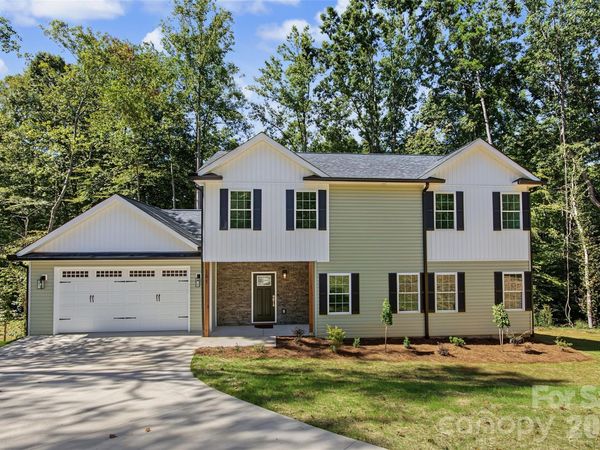 181 Meadowlark Lane , Statesville, NC 28625
