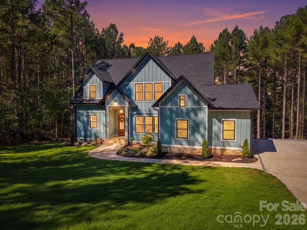 1487 Cordova Drive , Connelly Springs, NC 28612