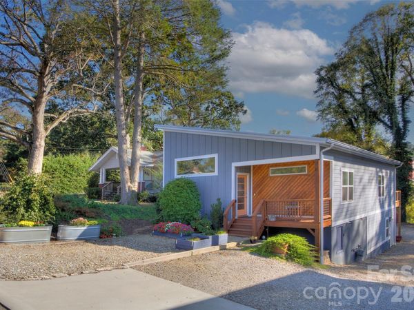 6 Dellwood Street, Asheville, NC 28806
