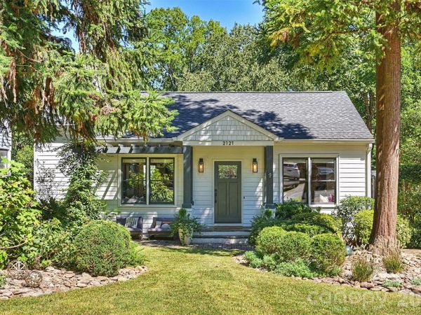 2121 Chambwood Drive, Charlotte, NC 28205