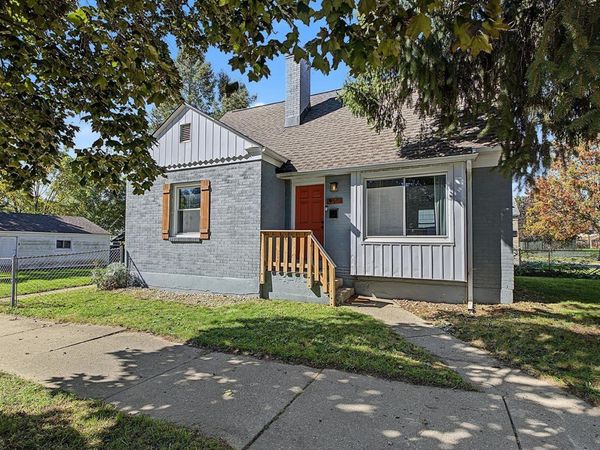 101 Marion Avenue SW, Grand Rapids, MI 49504