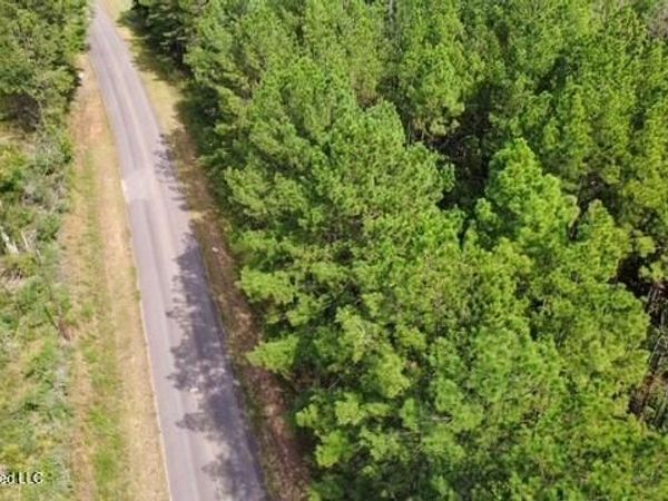 5464c Pecan Orchard Road, Liberty, MS 39645