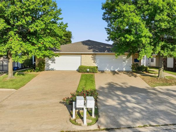 7159 S Braden Avenue, Tulsa, OK 74136