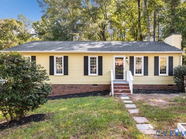 3031 Speeks Drive, Midlothian, VA 23112