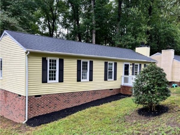 3031 Speeks Drive, Midlothian, VA 23112