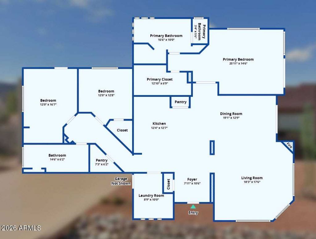 10 S HOUSE ROCK Road, Sedona, AZ 86351
