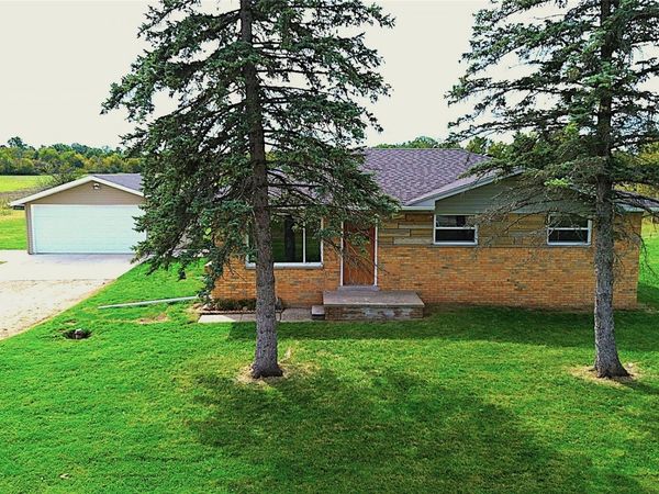 62669 New Haven Road, Ray Township, Mi 48096