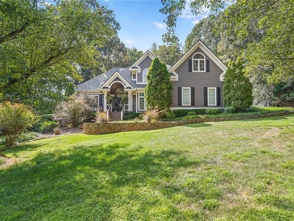 401 Ginger Trail , Demorest, GA 30535