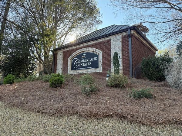 19 Cumberland Court , Emerson, GA 30137