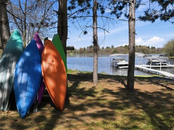 2732 7th Avenue, Chetek, WI 54728