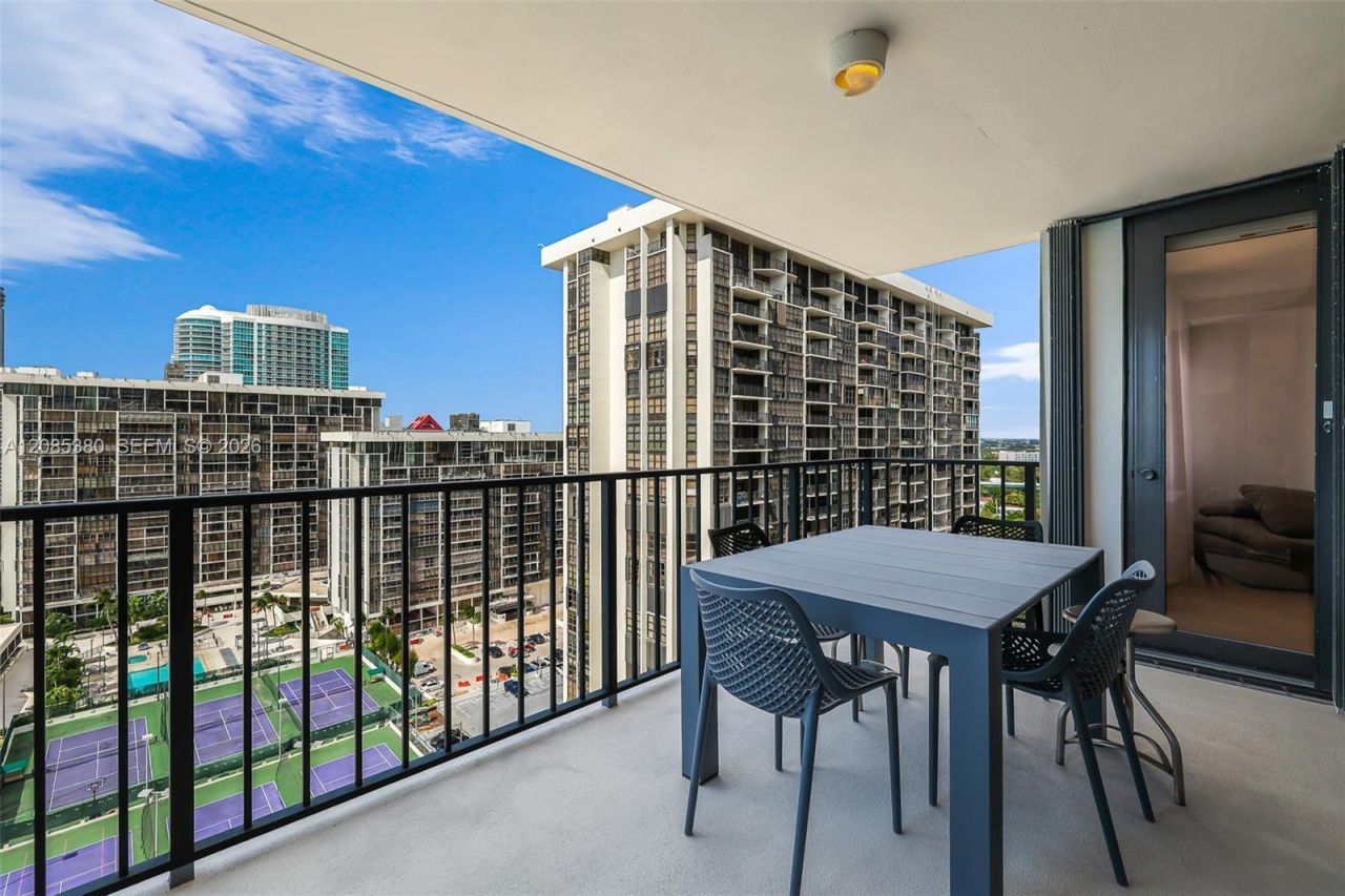 1865 Brickell Ave , Unit A1911, Miami, FL 33129 Photo