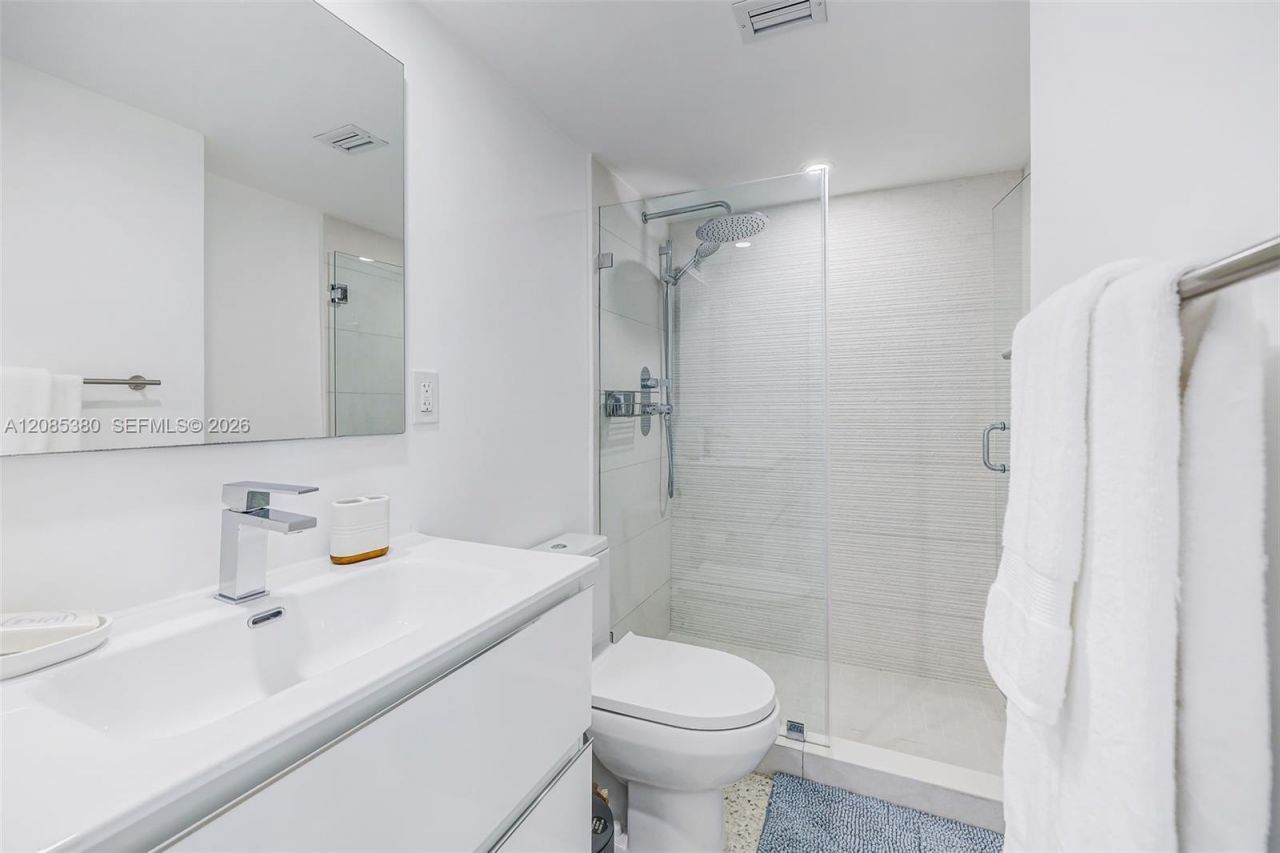 1865 Brickell Ave , Unit A1911, Miami, FL 33129 Photo