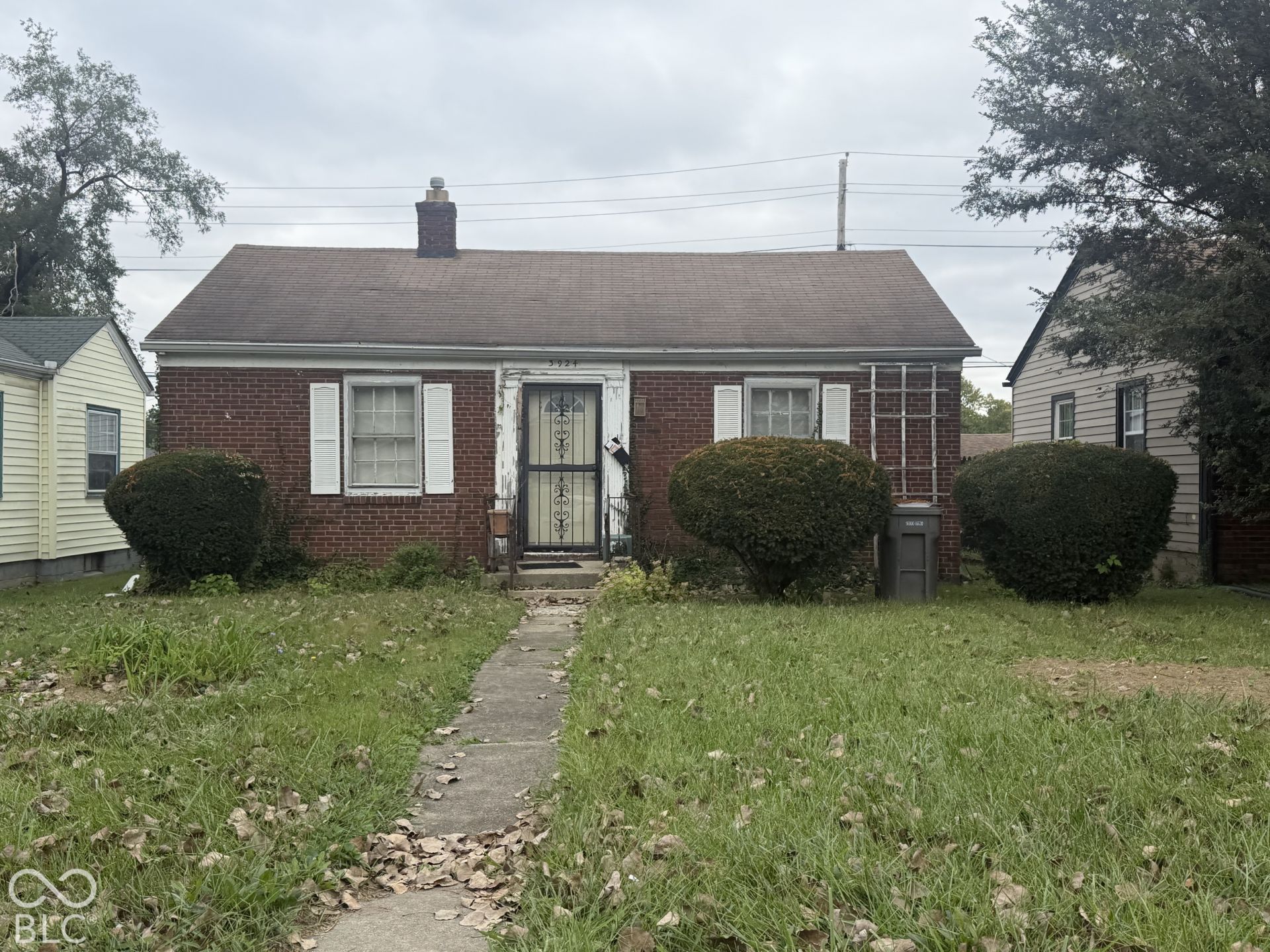 3924 E 34th, Indianapolis, IN 46218 Main Photo