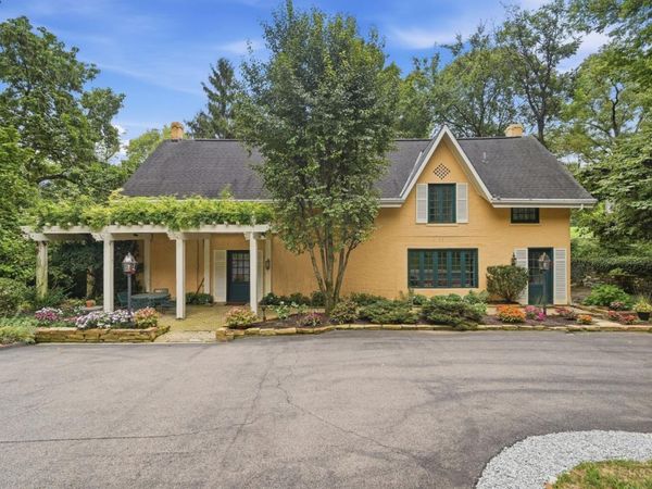 407 Lafayette Avenue, Cincinnati, OH 45220