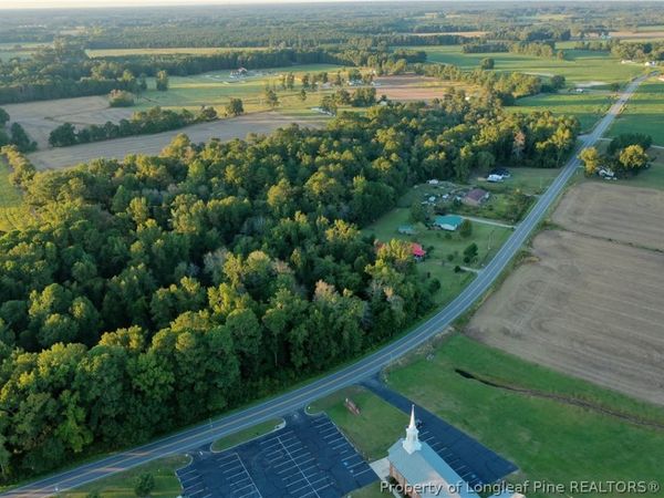 Tar Heel Rd Road, Lumberton, NC 28358