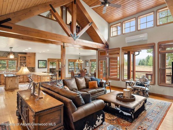 411 Fox Run Drive, Carbondale, CO 81623