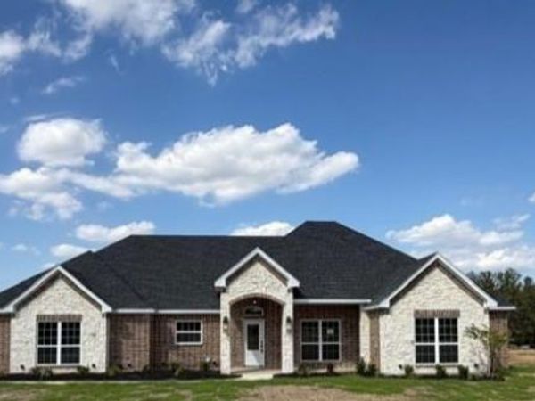 200 Lynch Bend Road, Springtown, TX 76082