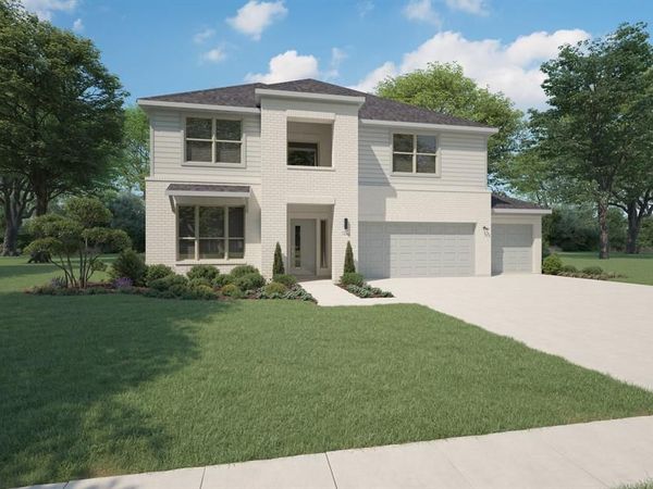 352 Lacy Oak Lane, Waxahachie, TX 75165