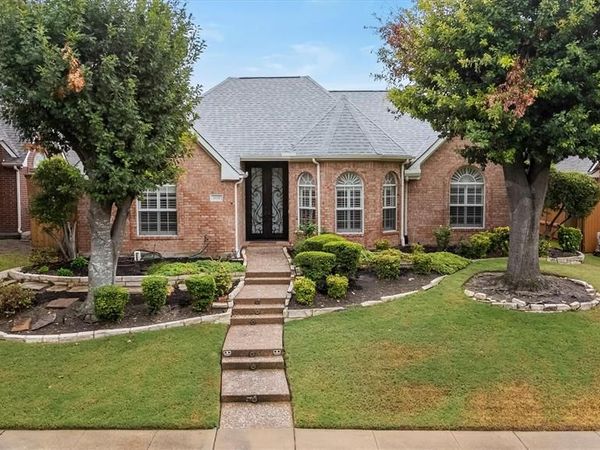 3916 Montrose Drive, Plano, TX 75025