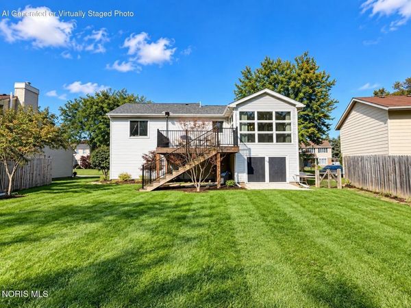 26638 Brentfield Road , Perrysburg, OH 43551