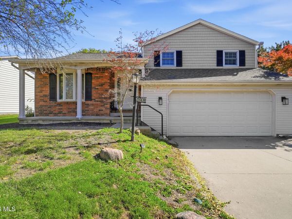 26638 Brentfield Road, Perrysburg, OH 43551