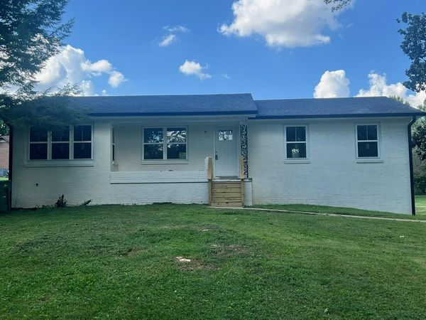 153 Lake Spring Road , Franklin, KY 42134