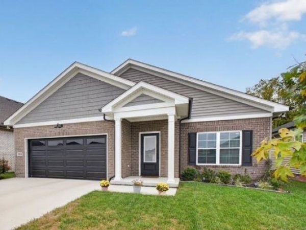 1149 Shallowford Street , Bowling Green, KY 42101