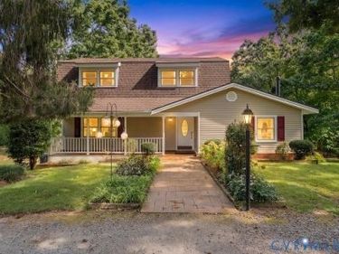 8901 Green Street, Amelia Courthouse, VA 23002